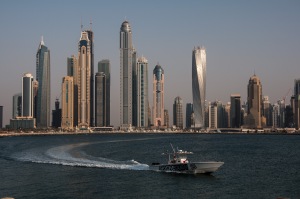 Dubai Pic